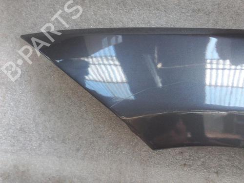 Left front fenders BMW 1 (E87) 118 d | BP21326230C41 