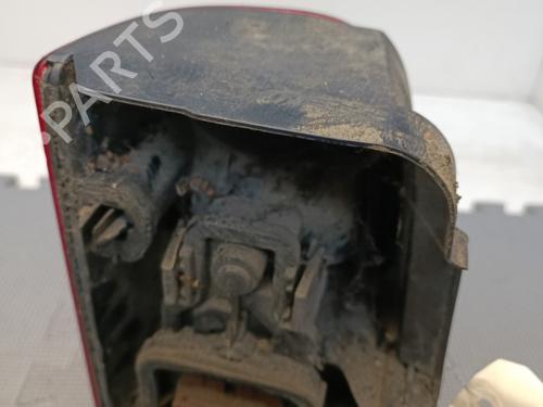 Used Right taillight Right taillight 21325982 21325982