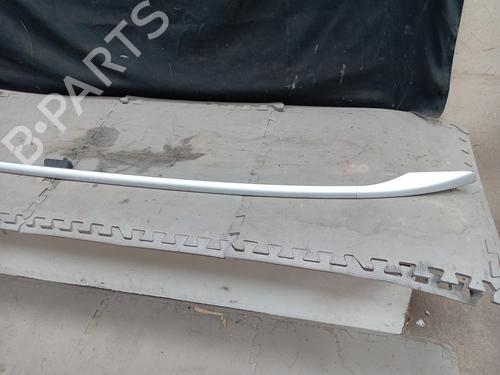Used Roof bar Roof bar NISSAN QASHQAI I (J10, NJ10) 1.5 dCi (110 hp) 27663952 27663952