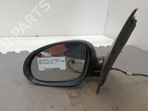 Left mirror VW GOLF V (1K1) 1.9 TDI | BP21324672C26 