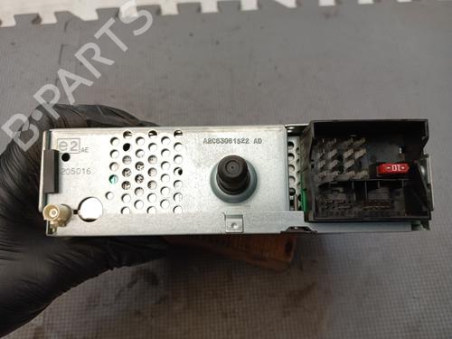 Used Radio Radio PEUGEOT 207 (WA_, WC_) 1.6 HDi (90 hp) 22130528 22130528