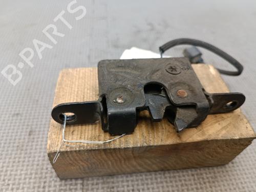 Used Tailgate lock Tailgate lock RENAULT GRAND SCÉNIC III (JZ0/1_) 1.5 dCi (JZ09, JZ0D, JZ10, JZ14, JZ1G, JZ29, JZ2C) (110 hp) 22131352 22131352