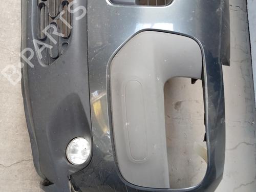 Front bumper CITROËN C4 CACTUS 1.6 BlueHDi 100 | BP26909554C7 