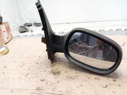 Retrovisore destro RENAULT CLIO II (BB_, CB_) 1.5 dCi (B/CB07) (65 hp) 27704940