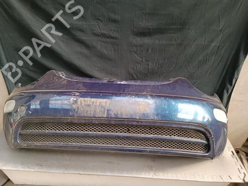 Stoßstange vorne VW NEW BEETLE (9C1, 1C1) 1.9 TDI | BP24424457C7 