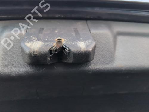 Used Tailgate lock SEAT ALHAMBRA (710, 711) 2.0 TDI (150 hp) 30519573