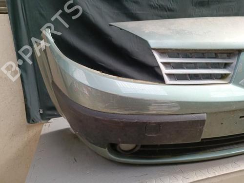 Used Front bumper Front bumper RENAULT SCÉNIC II (JM0/1_) 1.5 dCi (JM02, JM13) (101 hp) 21324822 21324822