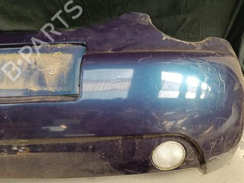Bak støtfanger VW NEW BEETLE (9C1, 1C1) 1.9 TDI | BP23434735C8 