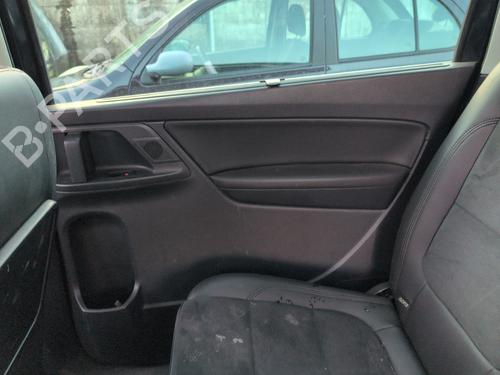 Used Rear right panel SEAT ALHAMBRA (710, 711) 2.0 TDI (150 hp) 30519590