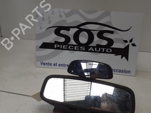 Used Rear mirror Rear mirror PEUGEOT 5008 (0U_, 0E_) 2.0 HDi 150 / BlueHDi 150 (150 hp) 22129122 22129122