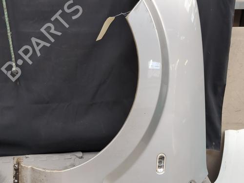 Used Left front fenders FORD FUSION (JU_) 1.4 TDCi (68 hp) 21323524