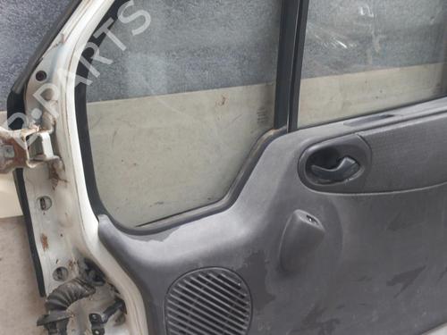 Right front door FORD TRANSIT Van (FA_ _) 2.0 DI (FAE_, FAF_, FAG_) | BP22129964C3 