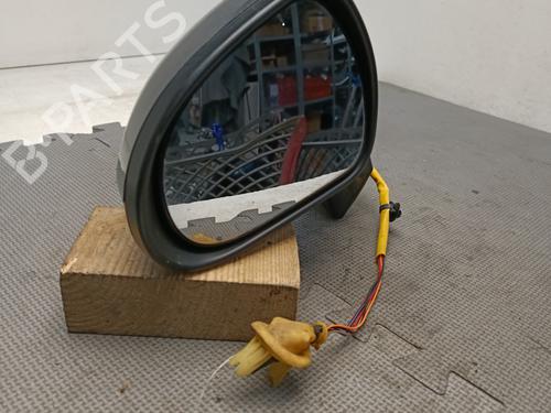 Left mirror PEUGEOT 308 I (4A_, 4C_) 1.6 HDi | BP21573252C26 