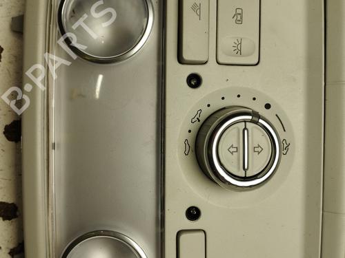 Used Interior roof light Interior roof light SEAT ALHAMBRA (710, 711) 2.0 TDI (150 hp) 31344505 31344505