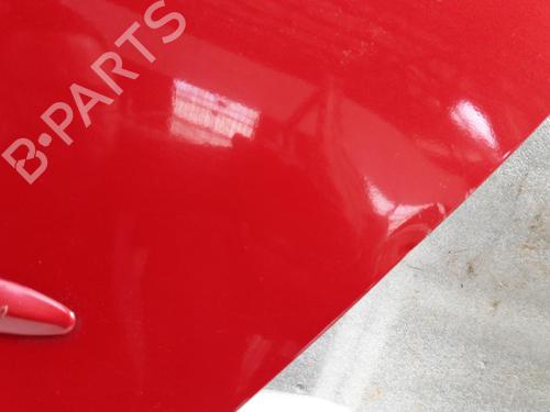 Left rear door MAZDA 3 (BK) 1.6 DI Turbo | BP21325523C4 