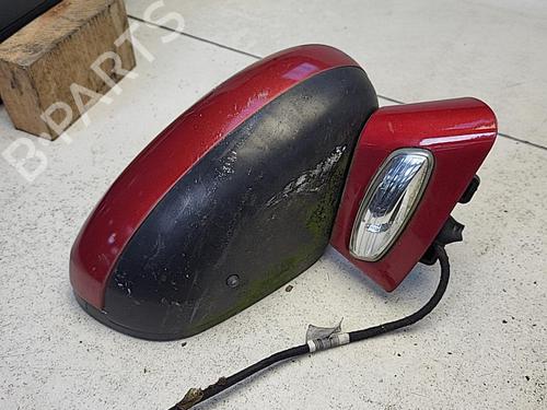 Right mirror CITROËN C4 I (LC_) 1.6 HDi | BP21323305C27 