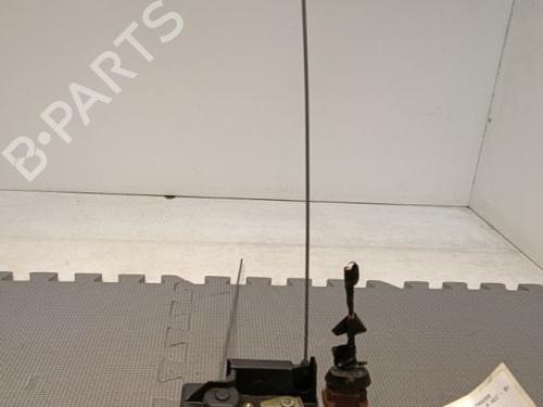 Used Rear left lock PEUGEOT 406 (8B) 2.0 HDI 110 (109 hp) 21667355