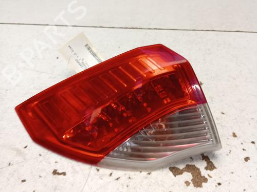 Used Left taillight RENAULT LAGUNA III (BT0/1) 1.5 dCi (BT00, BT0A, BT0T, BT1J) (110 hp) 29627529