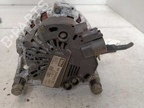Used Alternator Alternator CITROËN C4 I (LC_) 1.6 16V (109 hp) 21325859 21325859