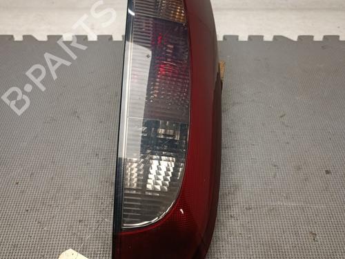 Højre baglygte OPEL CORSA C (X01) 1.3 CDTI (F08, F68) (70 hp) 21324558