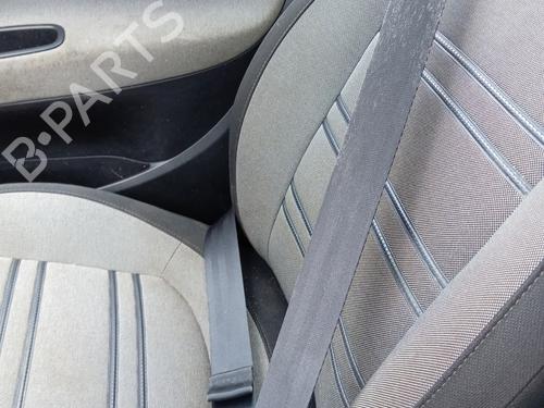 Front right seatbelt FIAT PUNTO EVO (199_) 1.3 D Multijet (199AXC1A, 199BXC1A, 199AXT1A, 199BXT1A) | BP25002668I25 - Image 2