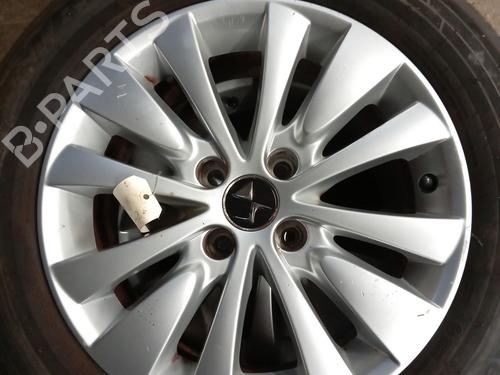 Fælk DS DS 5 (KF_) 1.6 BlueHDi 120 (120 hp) 30719610