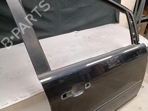 Right front door FORD FOCUS C-MAX (DM2) 2.0 TDCi | BP21323846C3 