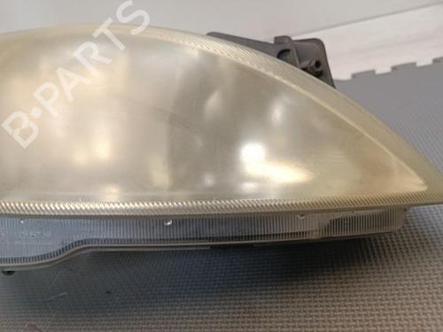 Right headlight OPEL COMBO Box Body/MPV 1.7 DI 16V | BP22130926C29 - Image 2