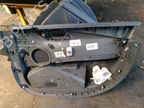 Used Front left panel PEUGEOT 508 SW I (8E_) 1.6 HDi (112 hp) 21326314