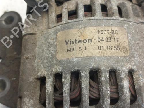 Generator FORD MONDEO III (B5Y) 2.0 16V TDDi / TDCi (115 hp) 21326155