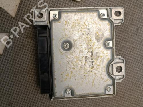 ECU airbags PEUGEOT 307 (3A/C) 2.0 HDi 90 | BP21323590M53 