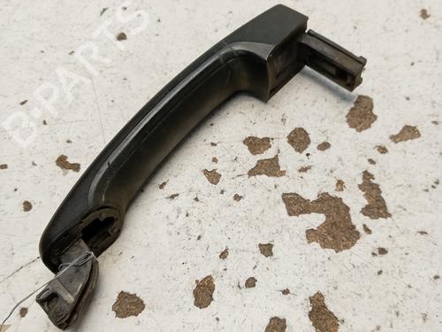 Interior roof handle RENAULT MASTER III Van (FV) 2.3 dCi 145 FWD (FV0E, FV0F, FV0H, FV02, FV0M, FV0S,... | BP30562571I35 - Image 2