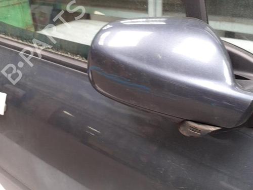 Used Right front door PEUGEOT 307 Break (3E) 1.6 HDi (90 hp) 21323372