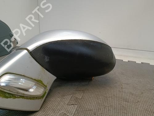 Left mirror PEUGEOT 308 SW I (4E_, 4H_) 1.6 HDi | BP22181070C26 