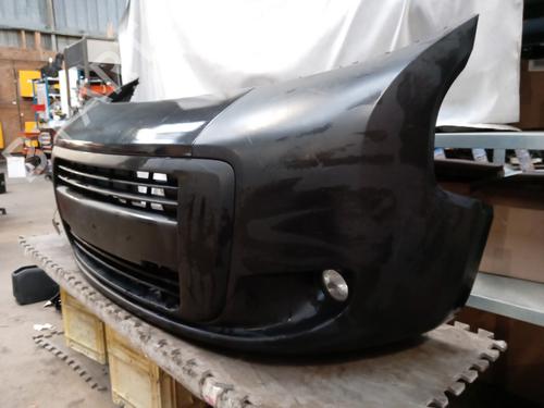 Front bumper CITROËN NEMO Box Body/MPV (AA_) 1.3 HDi 75 | BP32396268C7 