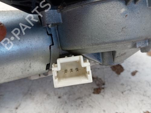 Viskermotor bagrude RENAULT VEL SATIS (BJ0_) 2.0 dCi (BJ03) | BP29288054M102 