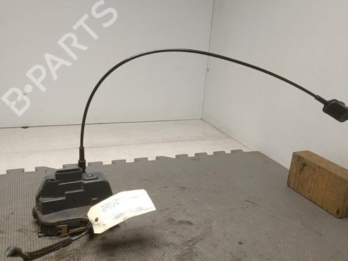Used Rear right lock RENAULT GRAND SCÉNIC II (JM0/1_) 1.5 dCi (JM1E) (106 hp) 21569467