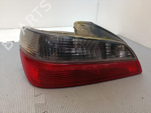 Venstre Baklys PEUGEOT 406 (8B) 2.1 TD 12V (109 hp) 21324777