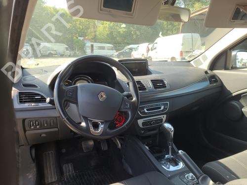 Left headlight RENAULT MEGANE III Hatchback (BZ0/1_, B3_) 1.5 dCi (BZ0C) | BP27682070C28 - Image 11