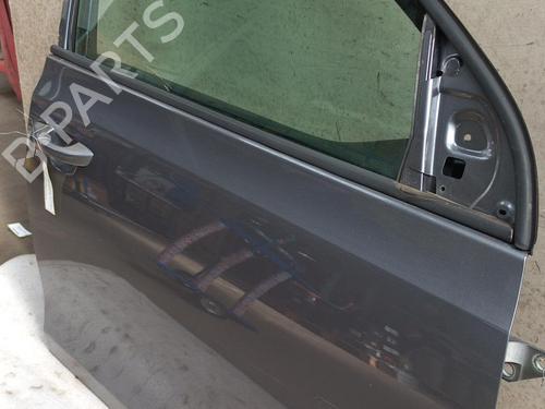 Right front door VW GOLF VI (5K1) 2.0 TDI | BP21326336C3 