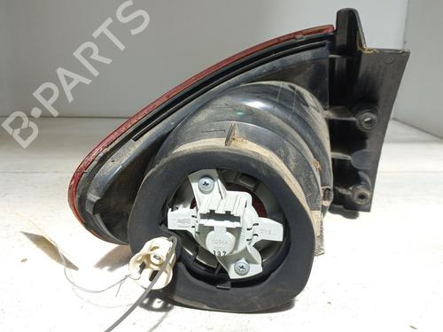 Used Right taillight SEAT ALTEA (5P1) 1.9 TDI (105 hp) 21326246