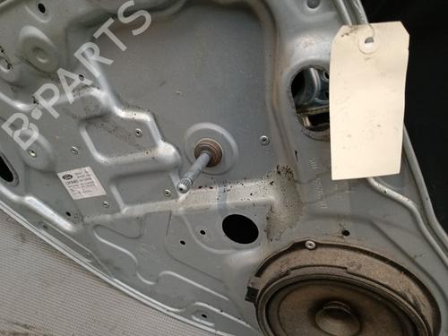 Rear left window mechanism FORD FOCUS II (DA_, HCP, DP) 1.6 TDCi | BP22197699C24 