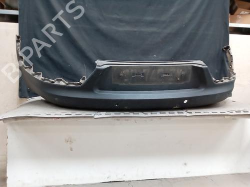 Used Rear bumper KIA SPORTAGE III (SL) 1.7 CRDi (116 hp) 26662791