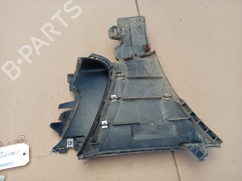 Used Front bumper bracket Front bumper bracket DS DS 5 (KF_) 1.6 BlueHDi 120 (120 hp) 33302963 33302963