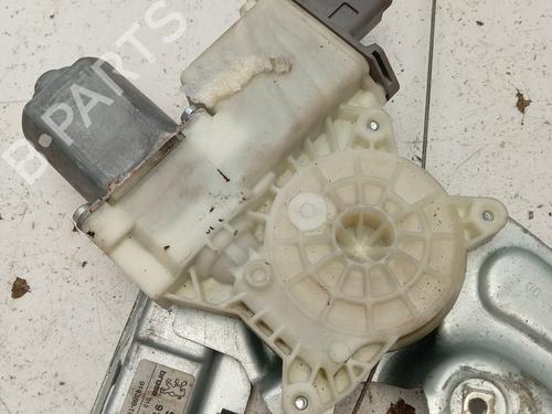 Front left window mechanism PEUGEOT 5008 (0U_, 0E_) 1.6 HDi | BP29513483C22 