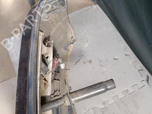 Front bumper BMW 3 (E46) 323 i | BP21322727C7