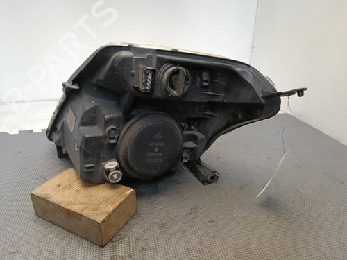 Right headlight CITROËN C2 (JM_) 1.4 HDi | BP22131442C29 