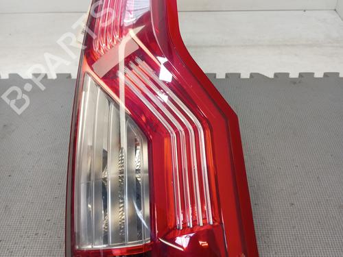 Used Right taillight CITROËN C4 Grand Picasso I (UA_) 1.6 HDi (109 hp) 24429998