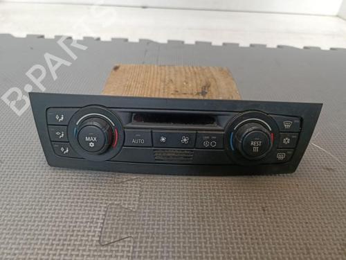 Climate control BMW 1 (E87) 118 d | BP22130016I5 