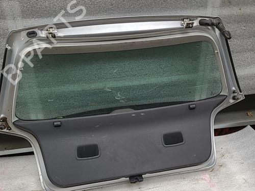 Tailgate VW POLO (9N_, 9A_) 1.4 16V | BP22654044C6 